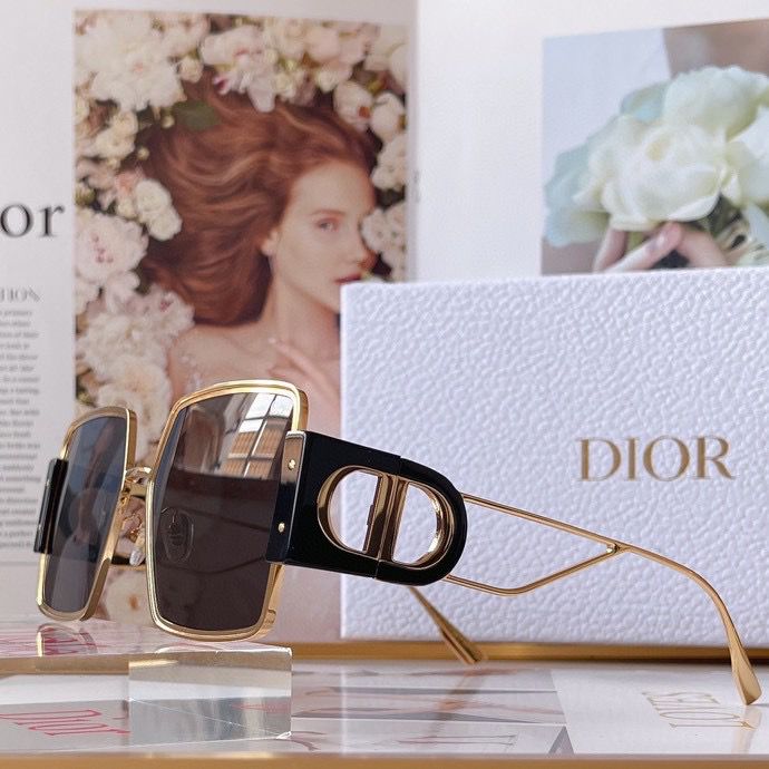 Dior Sunglass AAA 074